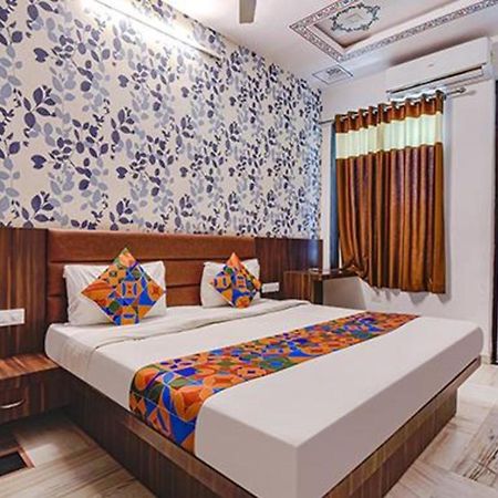 Fabhotel Ranbanka Udaipur Extérieur photo