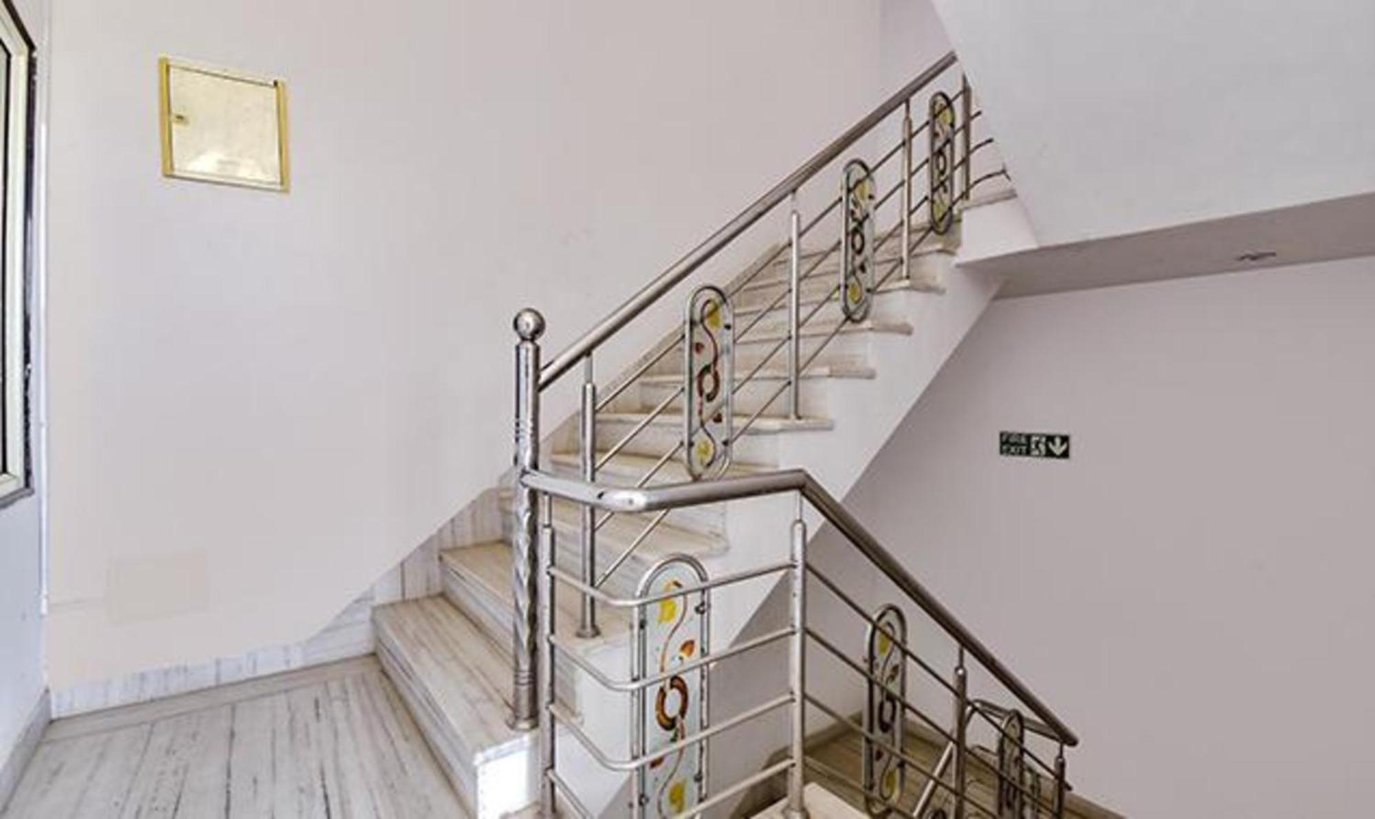 Fabhotel Ranbanka Udaipur Extérieur photo