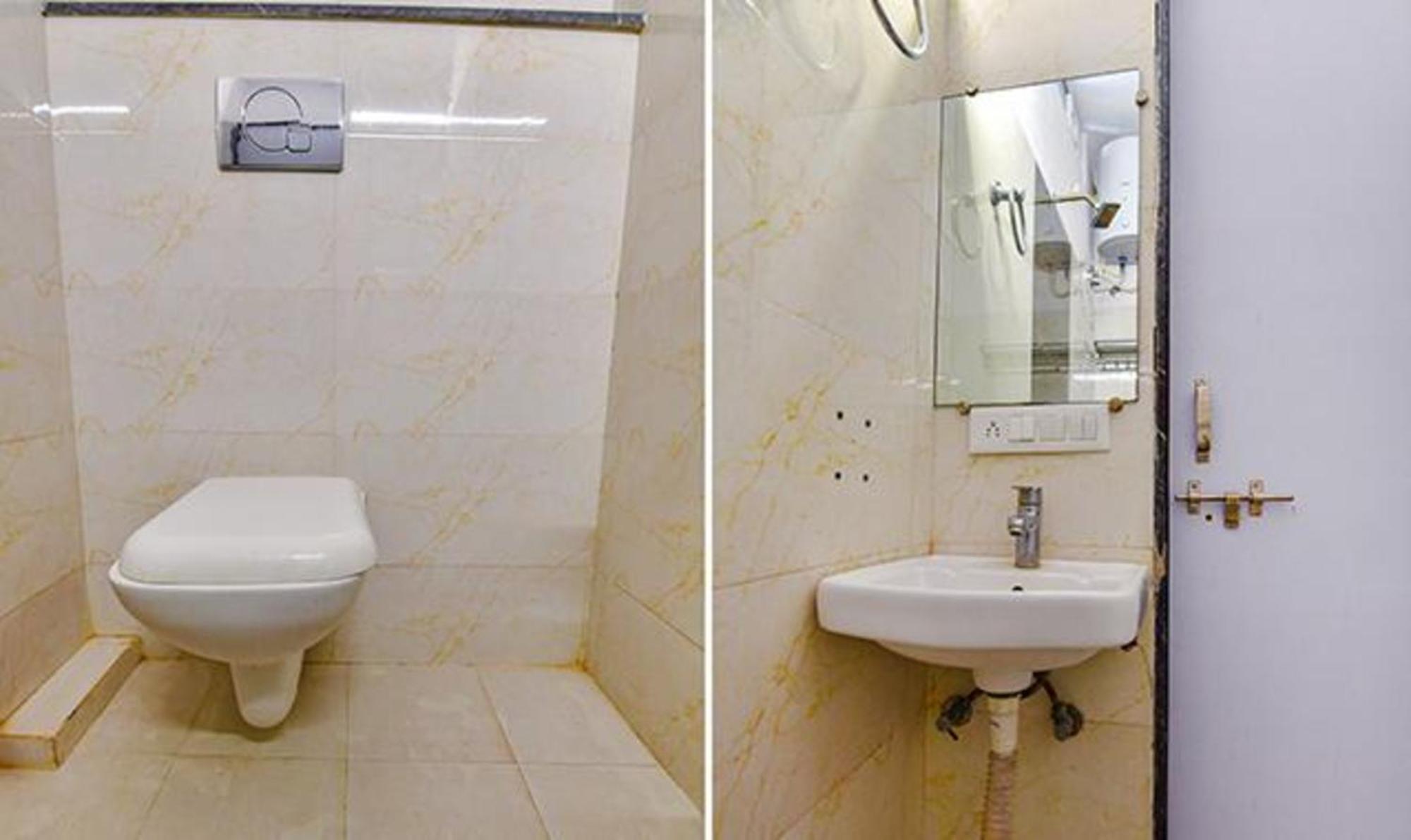Fabhotel Ranbanka Udaipur Extérieur photo